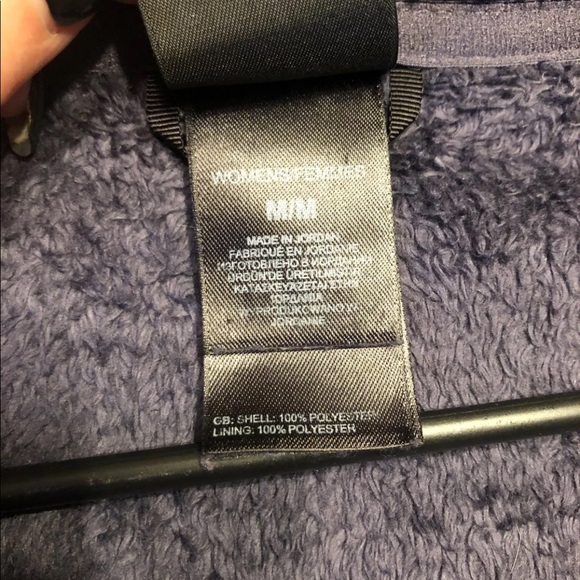 North face - Picture 3 of 3